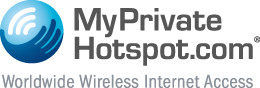 myprivatehotspot logo